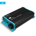 Renogy 12V On-Board Battery Charger, Smart Charging System for Marine and RV Batteries