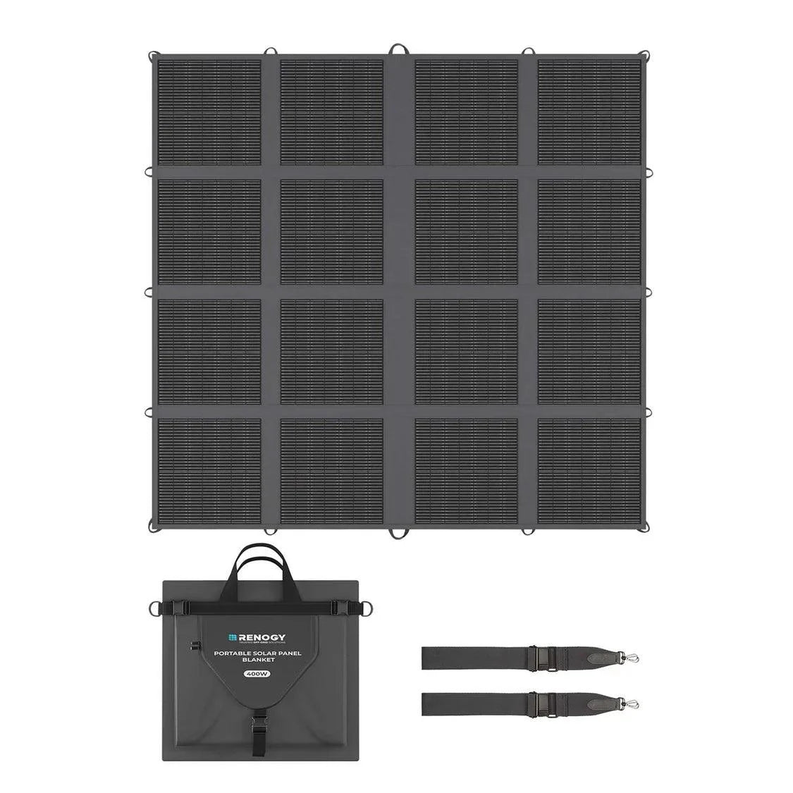 Renogy 400 watt Solar Panel Blanket