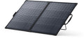 ANKER SOLIX ps200 – bifacial portable solar panel – 200w vermogen – dubbelzijdige efficiëntie – draagbaar & weerbestendig-0