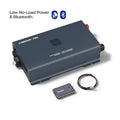 Renogy Pro 12V 3000W Pure Sine Wave Inverter with Bluetooth