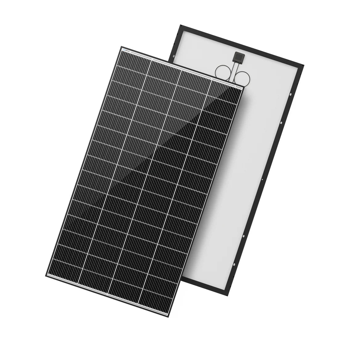 Renogy 200 Watt 12 Volt N-type High efficiency Foldable Solar Suitcase with Voyager Controller