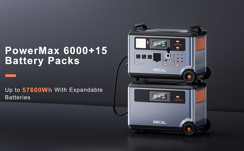 Battery Pack 3600-1