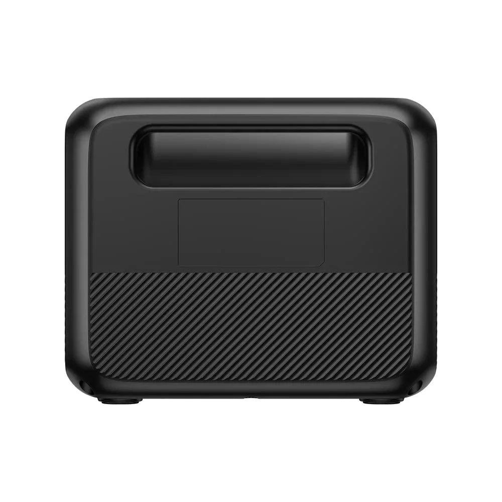 BLUETTI AC70 Portable Power Station | 1000W 768Wh, Generator for Road Trip, Off-grid, Power Outage