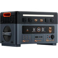 OSCAL PowerMax 1872Wh Portable Power Station with 2400W Output & Expandable Battery System