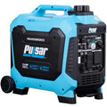 Pulsar 4000W Dual Fuel Inverter Generator – Clean Power with CO Safety Shutoff-0