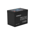 Core 12V 100Ah Deep Cycle LiFePO4 Lithium Battery for RV, Solar, Marine & Off-Grid Power