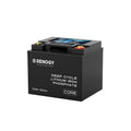 Renogy Core 12V 50Ah LiFePO4 Deep Cycle Battery – Lightweight Lithium Power Solution-0