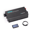 PRO 3000-Watt 12-Volt Pure Sine Wave Inverter w/ EcoSleep Mode-0