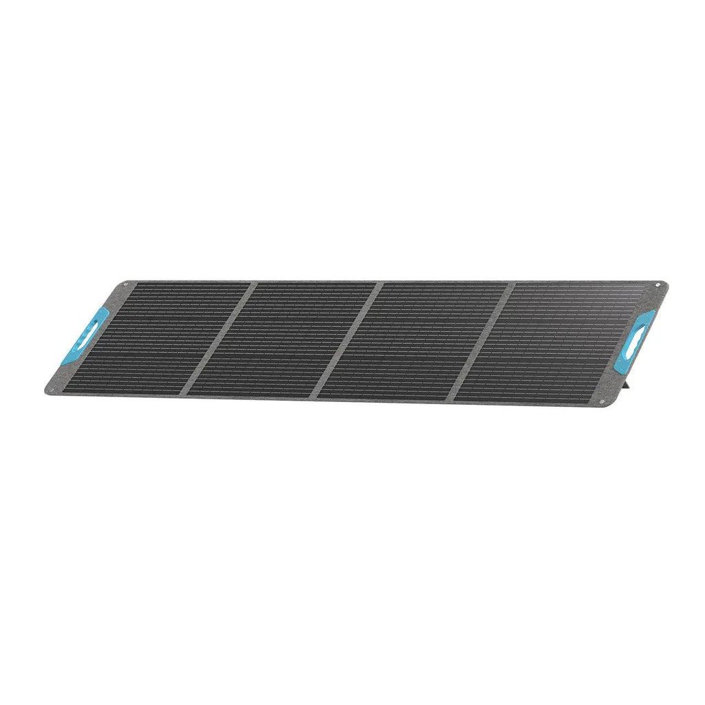 Renogy 200W Portable Solar Panel – IP65 Waterproof Foldable Solar Charger for Power Station, RV & Camping