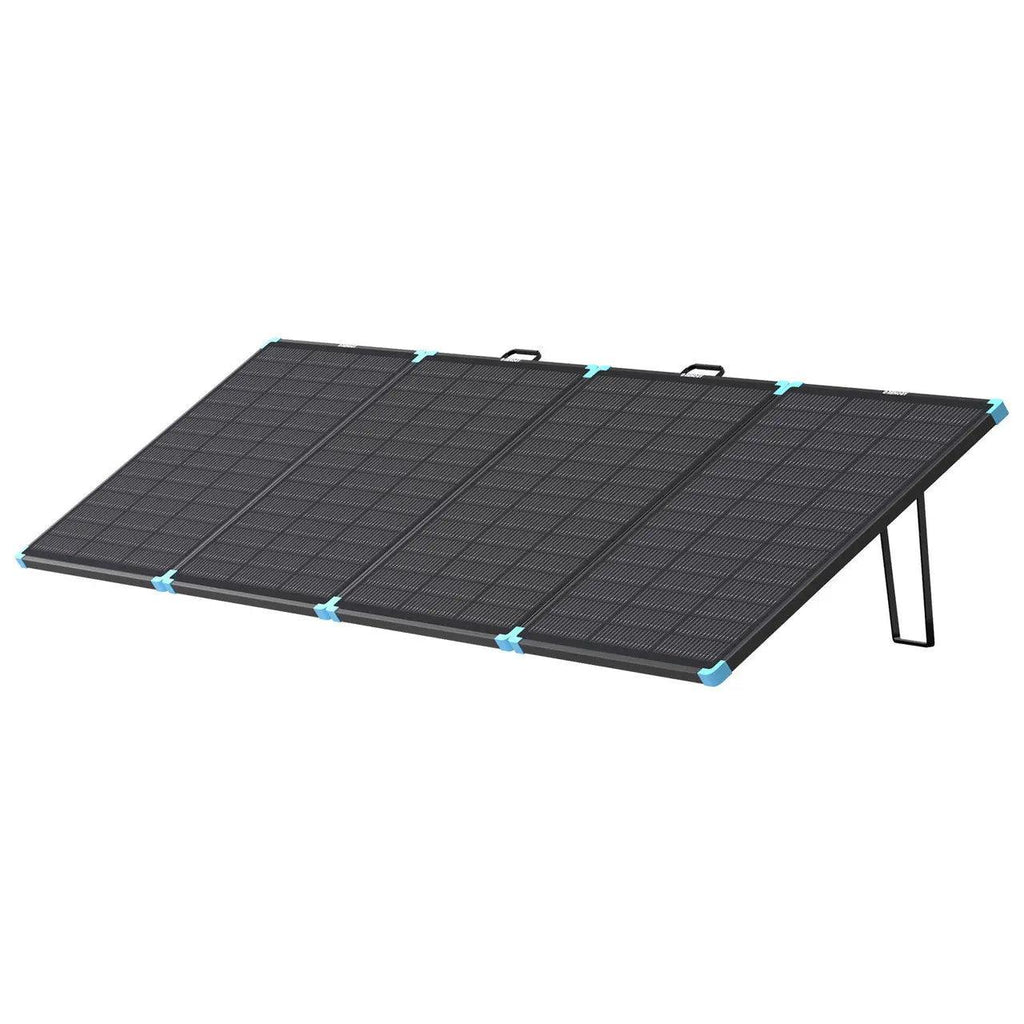Renogy 300W N-Type Compact Portable Solar Panel Suitcase