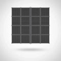 Renogy 400 watt Solar Panel Blanket