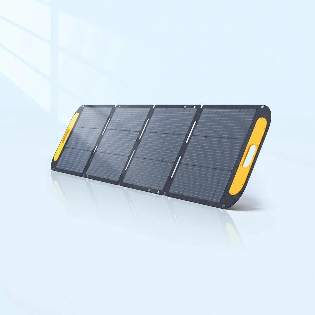 WPortable Solar Charger for FlashSpeed 1500 Power Station