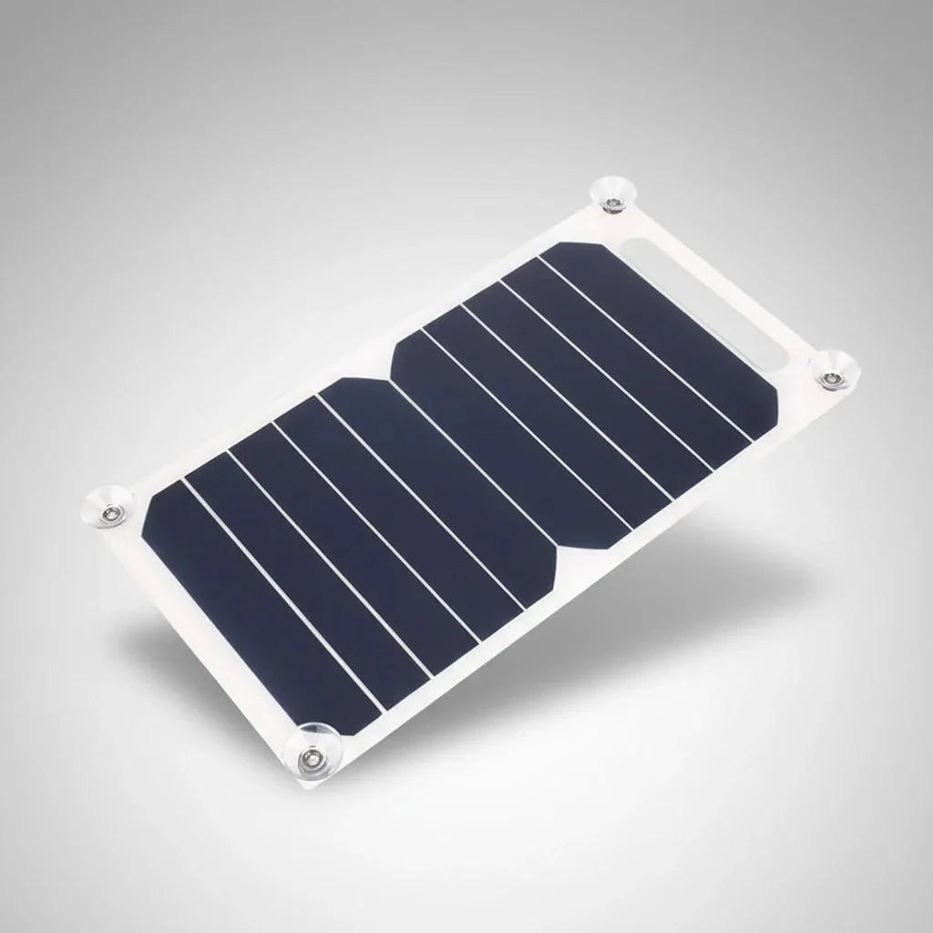 Renogy 300W N-Type Compact Portable Solar Panel Suitcase