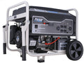 Pulsar 6580W Gas Powered Portable Generator with Electric Start and 240V Output